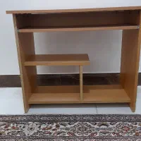 میز و صندلی