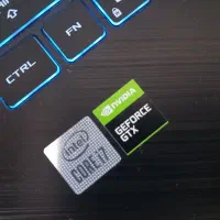 لپتاپ گیمینگ ایسوس راگ rog asus|رایانه همراه|مشهد, دانشجو|دیوار