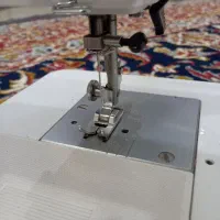 چرخ خیاطی janome|چرخ خیاطی و ریسندگی|حمیدیه, |دیوار