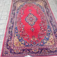 فرش دستباف قدیمی