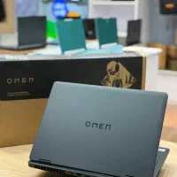 لپ تاپ قدرتمند اچ پی omen|رایانه همراه|شیراز, ملاصدرا|دیوار