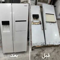 تعمیرات وبازسازی لوازم منزل بخون اگهی رو