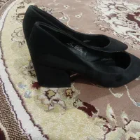 کفش جیر faithسایز ۴۰