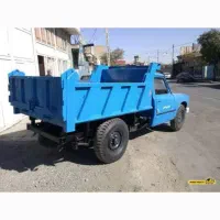 حمل مصالح ساختمانی