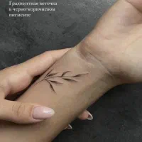 مدل تتو بدن رایگان|خدمات آرایشگری و زیبایی|شیراز, شهرک امیر کبیر|دیوار