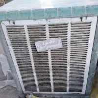 کولر آبی سنگر کار ۴۵۰۰
