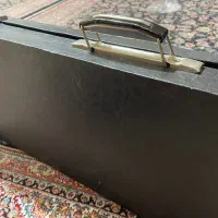 سنتور قدیمی|سازهای سنتی|اراک, |دیوار