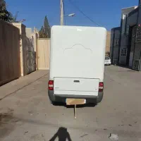 وانت پراید|خودرو سواری و وانت|یزد, |دیوار