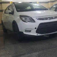 لیفان X50 اتوماتیک، مدل ۱۳۹۵|خودرو سواری و وانت|تهران, جیحون|دیوار
