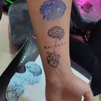 مدل تاتو بدن|خدمات آموزشی|اصفهان, خانه اصفهان|دیوار