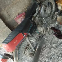 موتورمزایده قیمت مناسب|موتورسیکلت|جنت, |دیوار