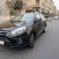 جک S5  بی رنگ|خودرو سواری و وانت|ملارد, |دیوار