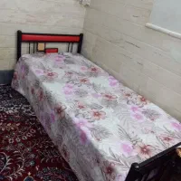 تخت تک نفره