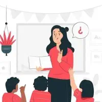 تدریس زبان انگلیسی