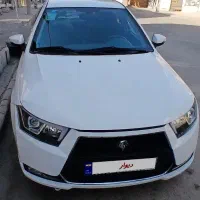 دنا پلاس دنده ای تیپ ۲