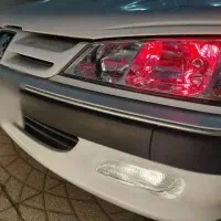 پژو پارس Tu5 دریچه گاز سیمی 1401|خودرو سواری و وانت|شوشتر, |دیوار