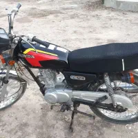 مهتا 125 درحد|موتورسیکلت|کلاله, |دیوار