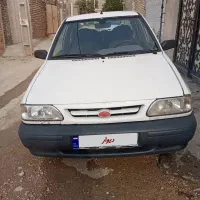 پراید ۱۳۱ مدل ۹۰