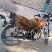 موتور|موتورسیکلت|بزمان, |دیوار