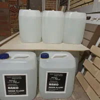 نانو عایق آبگریز کننده آجرنما ضد شوره ضد آب دائم