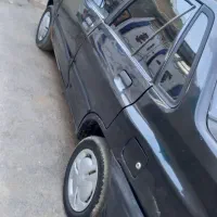 پراید مدل ۸۴|خودرو سواری و وانت|همدان, |دیوار