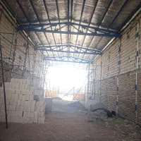 ۳۵۰مت محوطه با امتیازات رسالت شرقی تریلی رو