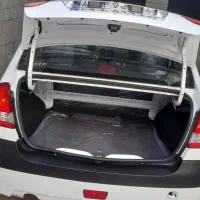 ال۹۰ پارس خودرویی سند دست اول|خودرو سواری و وانت|باقرشهر, |دیوار