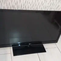 تلویزیون ال ای دی ۴۲ ال جی سه بعدی ساخت کره