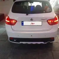 کوییک اس مدل ۴۰۲(۸۵گانه)