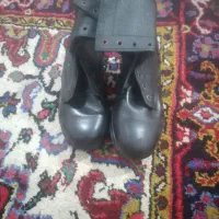 پوتین سربازی۴۰