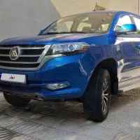 پیکاب کلوت|خودرو سواری و وانت|کرمانشاه, |دیوار