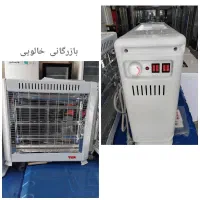 بخاری برقی|بخاری، هیتر، شومینه|شیراز, شهرک گلشن|دیوار