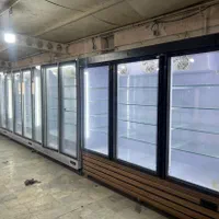 یخچال ویترینی|فروشگاه و مغازه|مشهد, نوید|دیوار