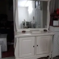 آیینه کنسول