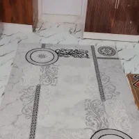 فرش|فرش|ماکو, |دیوار