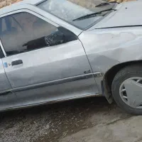 پراید مدل 84