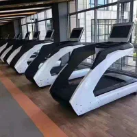 فروش تردمیل باشگاهی غول پیکر