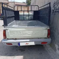 وانت پیکان مدل 93|خودرو سواری و وانت|شیراز, فضل‌آباد|دیوار