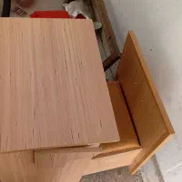 میز چرخ خیاطی