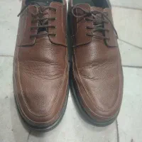 کفش چرمی 46