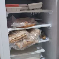 یخجال فریزر مینی|یخچال و فریزر|اسلام‌شهر, شهرک محمدیه|دیوار