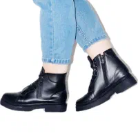 بوت زنانه و دخترانه|کیف، کفش، کمربند|کرج, شهرک بنفشه|دیوار