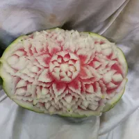 تزیینات و حکاکی میوه شب یلدا|خدمات پذیرایی، مراسم|تهران, شهرک صدرا|دیوار