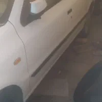 سمند موتور ef7مدل 1400|خودرو سواری و وانت|شیراز, شهرک قمشه|دیوار