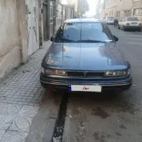 میتسوبیشی گالانت 1992|خودرو سواری و وانت|تهران, شهرک غرب|دیوار