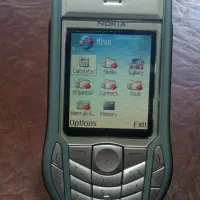 نوکیا 6630 موبایل نوبهار|موبایل|چالدران, |دیوار