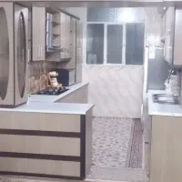 کابینت ام دی اف