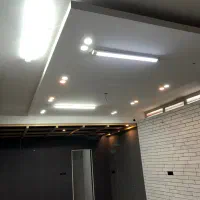 زیرزمین۵۵متر تجاری حاشیه دانشجو|اجارهٔ مغازه و غرفه|مشهد, دانشجو|دیوار