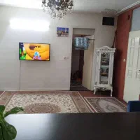 ۵۳ متر نقلی و شیک /طبقه اول /آماده سکونت فوری|فروش آپارتمان|تهران, مینای شمالی (مخبر)|دیوار