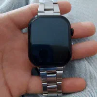 یک ساعت اپل واچ با قیمت خوب